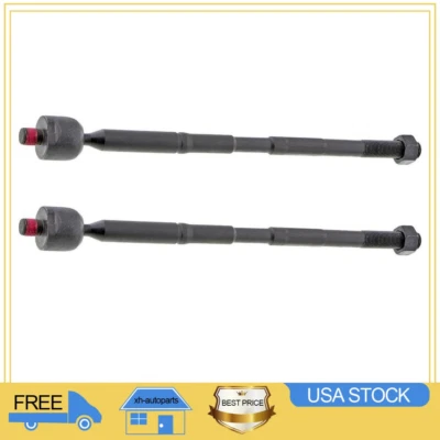 Extremos de barra de amarre para Pontiac Vibe 2,4 L 2010 2009 Foto 1 de 3