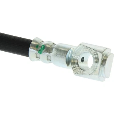 Manguera hidráulica de freno delantera izquierda centrada para Oldsmobile LSS Premium 1996-1999 Foto 1 de 3