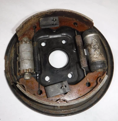 OEM 1985 HONDA ODYSSEY FL350 FL 350 FL350R RIGHT FRONT BRAKE ASSEMBLY RH O171-11 - Imagem 1 de 4