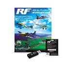 Futaba Electronics Industrial Real Flight Evolution WSC-1 Set 036828