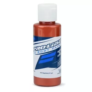 Pro-Line RC Body Paint - Metallic Copper - Picture 1 of 1