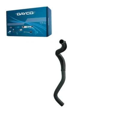 Manguera de refrigerante de radiador Dayco superior para GMC Savana 2500 2003-2005 4,3 L V6 Foto 1 de 2