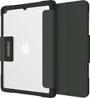 Incipio Teknical Rugged Filo Case for iPad 9.7 (2017 & 2018) Black - IPD-388-BLK