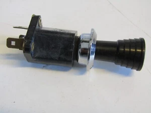 VINTAGE FORD WIPER SWITCH FITS ANGLIA 105 CORTINA THAMES PREFECT CONSOL - Picture 1 of 3