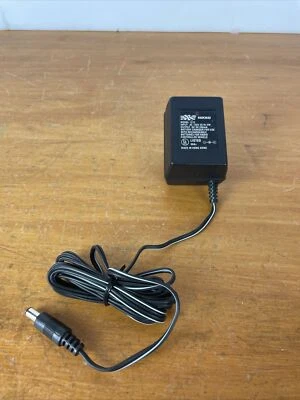 Nikko Model 1212 Battery Charger For Use With Rechargeable Batteries For RC - Image 1 of 3