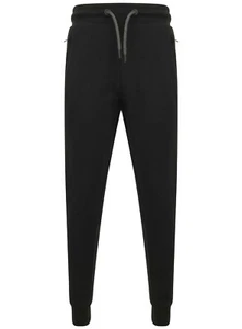 Superdry M7000032A 02A Herren Universal Tape Jogger schwarz - Bild 1 von 3