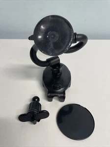 NexiGo All-in-One Car Phone Holder with Bendable Gooseneck Long Arm, Hands Free  - Picture 1 of 20