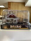 WOODLAND SCENICS BR5031 HO SCALE CONTRY STORE EXPANSION BUILDING WDS5031 NEW