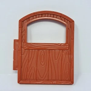 Disney's Jake and the Neverland Pirates Bucky Pirate Ship Replacement Back Door - Picture 1 of 8