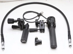 Zoom Fujinon SRD-92B de 12 pines + controlador de enfoque CFH-3, bloque FMM-6B para lentes HD - Imagen 1 de 8