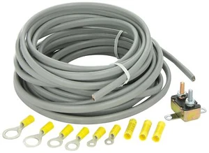 Draw-Tite Kit Cablaggio Freno Rimorchio Pronto Traino 20505 per Controllo Freni da 2 a 4... - Foto 1 di 2