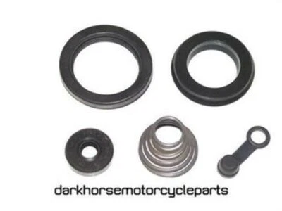Yamaha XVZ13 Venture XVZ1300 Venture Royale 86-93  Clutch Slave Cylinder Kit - Image 1 of 4