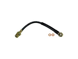 For 1983-1990 Chevrolet S10 Blazer RWD Brake Hydraulic Hose Dorman 234TU27 - Image 1 of 3