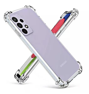 Gorilla Case For Samsung Galaxy S24 S23 S22 S21 Ultra Bumper Cover SHOCKPROOF - Picture 1 of 6