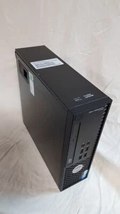 READ!! Dell precision t1700 sff Intel Core i7-4790 16GB No HDD - Afbeelding 1 van 14