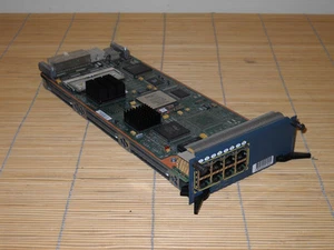 Cisco CSS5-IOM-8FE CSS 11500 Fast Ethernet I/O Module - Bild 1 von 1