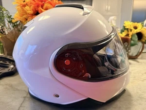 Shoei Neotec II Helmet with Sena SRL Bluetooth Large Modular - Bild 1 von 9