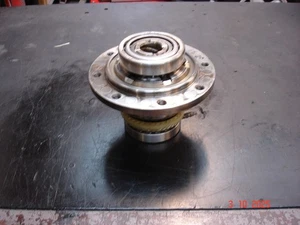 Passend für Nissan Micra K11 AP Torque Bias Diff - Bild 1 von 4