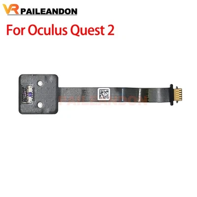 WECOOACC Original For Meta Oculus Quest 2 VR Headset Photosensitive Converter Flex Cable