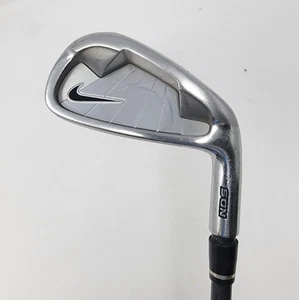 Nike NDS # 3 Eisen Regular Flex Fujikura Graphitschaft 39,5" - Bild 1 von 15