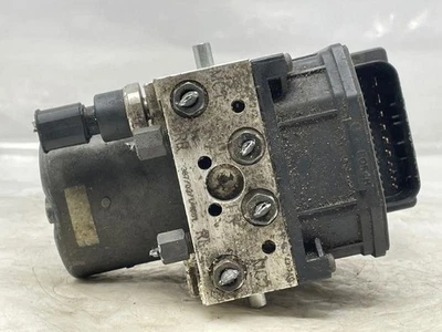 2004-2011 Mazda RX8 ABS Anti Lock Brake Pump W/O Dynamic Stability Control Oem - Image 1 of 4