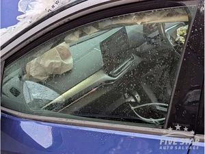 VW ID.5 Front Door Electric Window Regulator With Motor Left 2024 SUV 4/5dr E39 - Picture 1 of 3