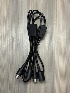 Repuesto de cable de sincronización Serta para base de cama eléctrica ajustable Ergomotion - Imagen 1 de 2