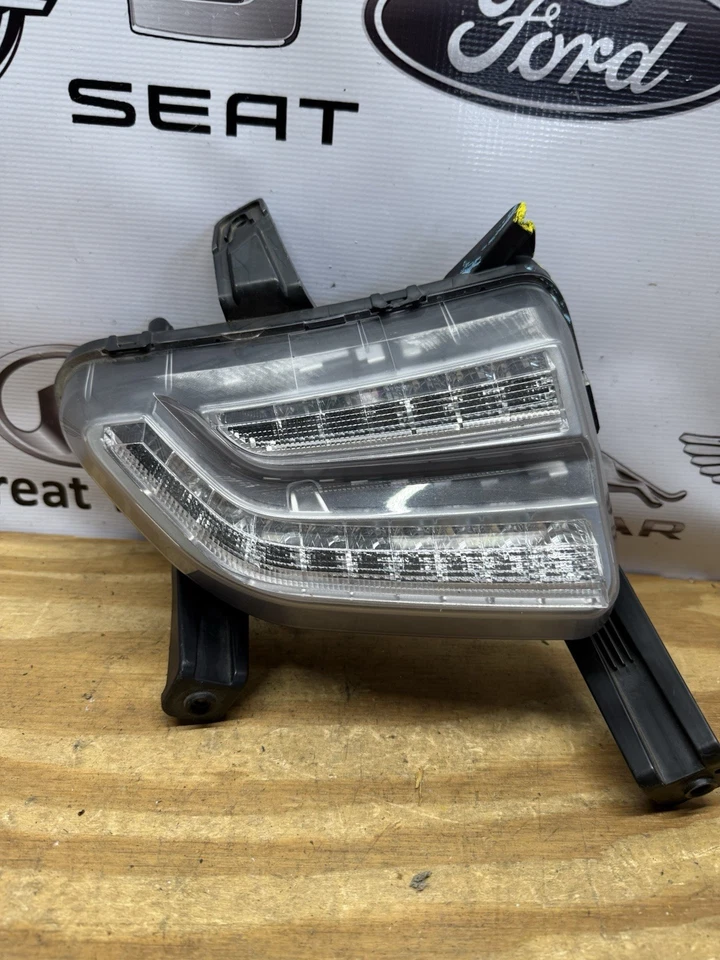 Luz de circulación diurna derecha Hyundai Ionic 2020-2022 DRL Foto 1 de 4
