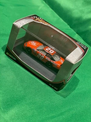 Tony Stewart 2008 Winners Circle 1:87 литая ~ NASCAR Home Depot No20  - Изображение 1 из 3
