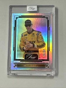 2025 Panini Turn Four Matt Kenseth /75 - Picture 1 of 2