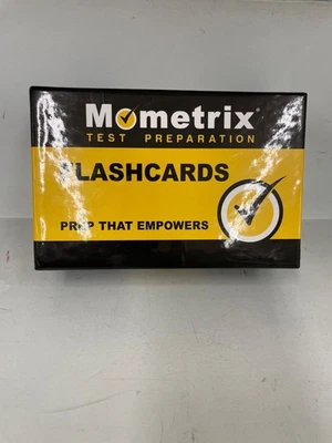 CPCE Exam Preparation 2024 and 2025: CPCE Study Cards (boxed) - Image 1 of 3