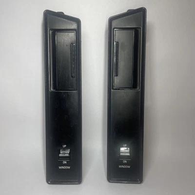 OEM 1992-99 Buick LeSabre Park Avenue RH LH REAR DOOR Power Window Switches - Image 1 of 4