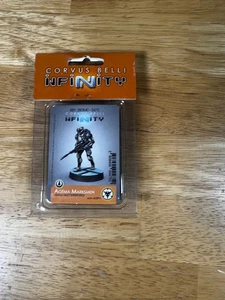 Infinity Miniature - Picture 1 of 1
