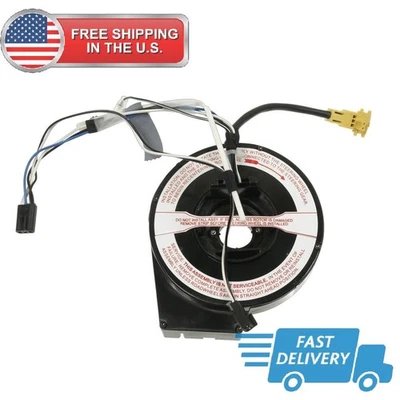 Resorte de reloj con control de velocidad para PLYMOUTH GRAND VOYAGER & VOYAGER 1996-2000 Foto 1 de 4