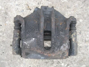 BREMSSATTEL (VORNE FAHRERSEITE) FÜR CITROEN XSARA PICASSO 1999-2004 1.6 - Bild 1 von 3