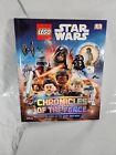 LEGO Star Wars Chronicles of the Force: Discover the Story of the LEGO... by DK: