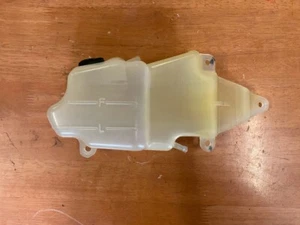 Overflow Bottle Kawasaki Vulcan Classic 1600 03-08 2006 43078-1180 - Picture 1 of 3