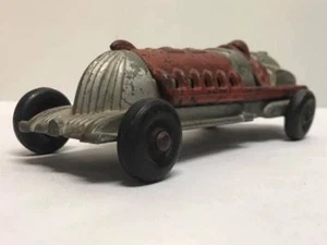 Antique Hubley #22 Race Car - Picture 1 of 9