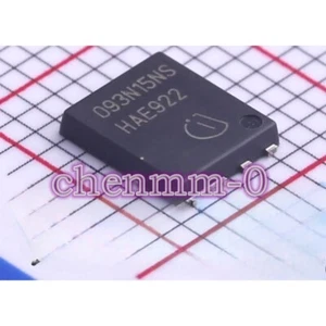 10pcs new BSC093N15NS5 093N15NS #MX - Picture 1 of 1