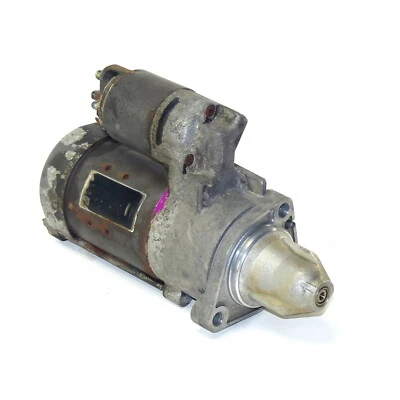 Starter 0051512501 Mercedes-Benz ML W163 4,0 CDI G-Class S-CLASS W220 - Image 1 of 3