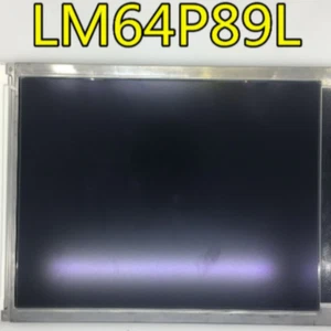 10.4-inch LM64P89L LCD display screen - Picture 1 of 2
