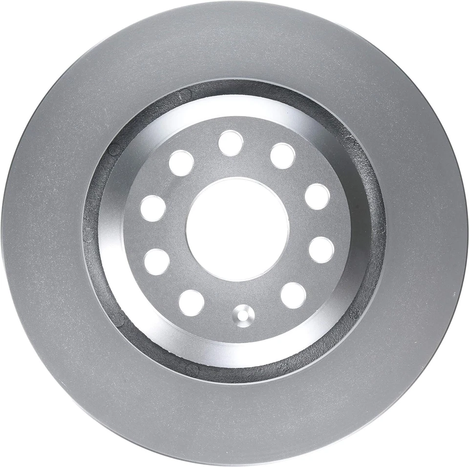 Новый Raybestos 980585FZN дисковый тормоз ротор элемент 3 с покрытием задний Audi - Изображение 1 из 1