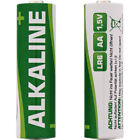 3x InLine Alkaline High Energy Battery, Cute (AA), 10 Series Blister