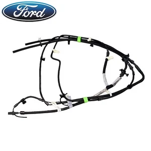 ✅ Genuine OEM 09-10 Auto Hub Lock Vacuum Tube for Ford F-150 4x4 Lincoln Mark LT - Picture 1 of 3