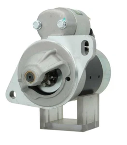 0.9kW Anlasser ersetzt S114-196 S114-625 S114-625M S114-656 S114-656A S114-656B - Bild 1 von 5