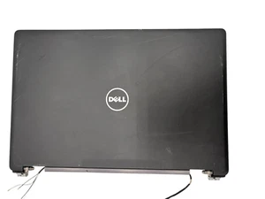 0P8PWV Genuine Dell Precision 3520 Lcd Screen Rear Lid Housing Cover - Afbeelding 1 van 2