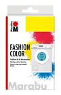 Marabu Textilfarbe "Fashion Color" karibik 091