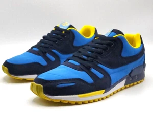 ROCKDEEP Sarno Retro (1 of 1 Sample) (Men 10.5/11 US EUR 44/45) (Royal Blue) - Picture 1 of 11
