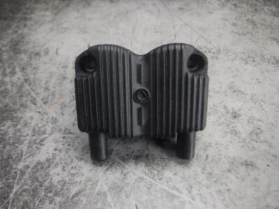 02 Harley Softail Springer FLST FLSTS Ignition Coils 4G - Image 1 of 2
