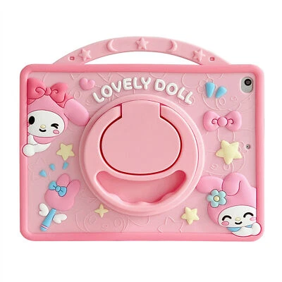 Funda a prueba de golpes para niños Samsung Galaxy Tab A9 / Plus 8,7" SM X110 X115 X210 X216 Foto 1 de 4